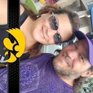 Meet your Posher, Tabitha